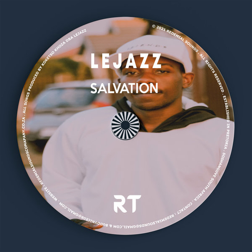 Lejazz - Salvation [REDEMIALTUNES011]